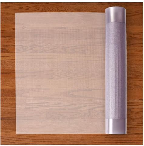 Resilia Premium Heavy Duty Floor Runnerprotector For Hardwood Floors