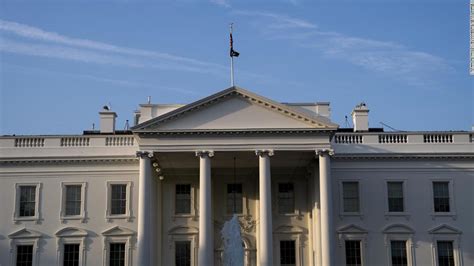White House Military Office Director Leaving Post Cnnpolitics