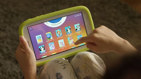 Best Walmart Tablets For Kids In 2021 Android Central