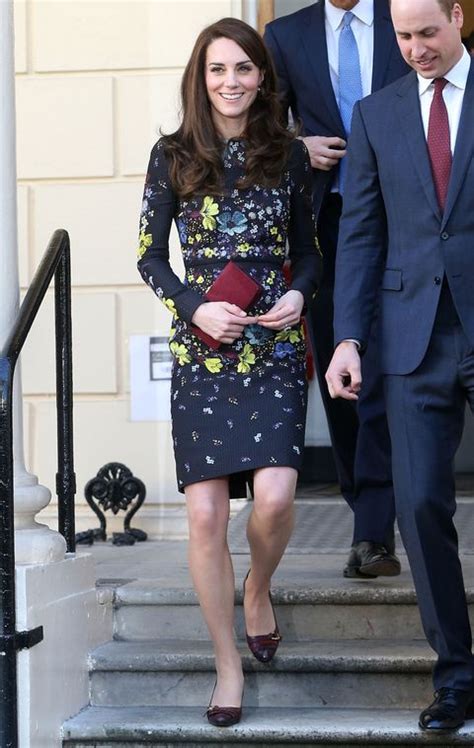 Kate Middleton Best Fashion And Style Moments Kate Middletons