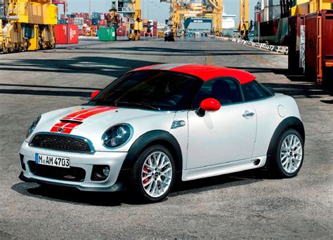 Which Used Mini Cooper Is The Most Reliable