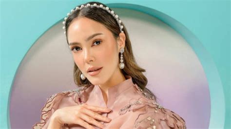 buat minder ini dia 7 artis indonesia berdarah prancis cantik aduhai