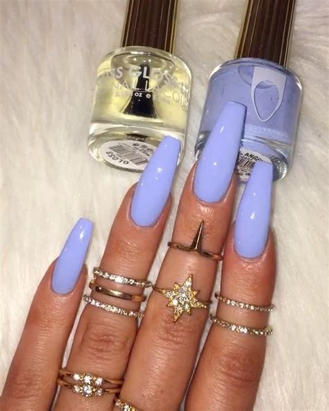 victoria on instagram “💙👼🏻💎👼🏿 ️ 95 angel from flossgloss plus gloss fast dry topcoat 👌🏼 💸