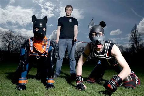 Meet The Human Puppies Of Manchester As Secret Life Of The Human Pups Shocks Viewers Irish