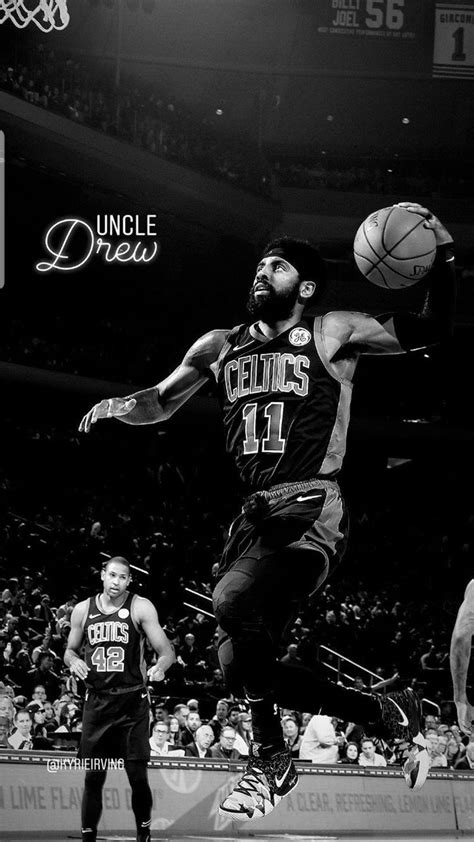 Uncle Drew Iphone Wallpapers Wallpaper Cave