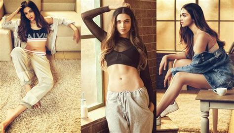 revealed deepika padukone s beauty and fitness secrets you can t afford to miss