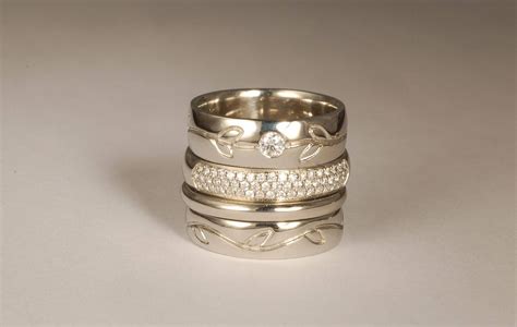 Https://tommynaija.com/wedding/can You Get A Custom Wedding Ring Made