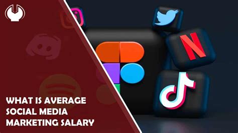 What Is An Average Social Media Marketing Salary Coming Soon