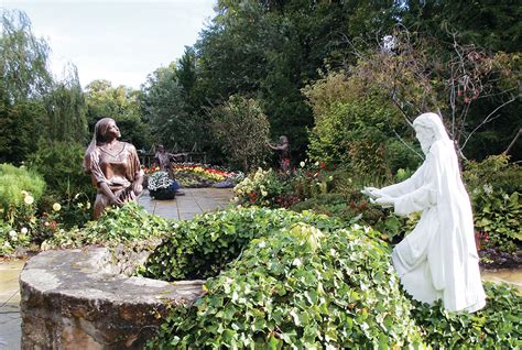 Elgin And Its Biblical Garden British Heritage
