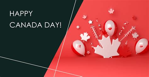 Happy Canada Day 2023 — The Top 10 Highlights Of Canada Day 2023 Mac