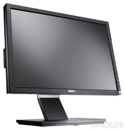 Plenty of room to work and play with a 16:9 widescreen format. Buy Dell 1908/1909WB/P1911 UltraSharp 19" Widescreen ...