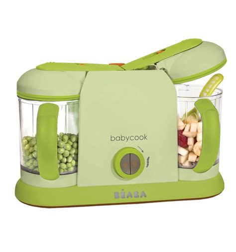 Whats The Best Food Processor For Baby Food Best Baby Food Maker 2016
