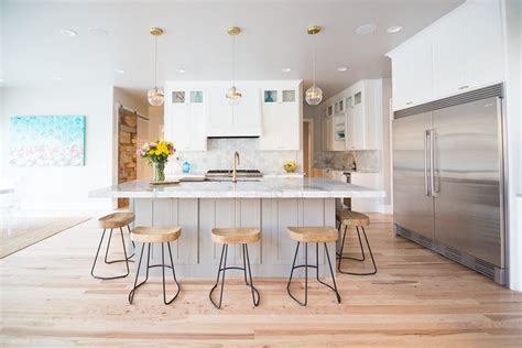 Top 20 Modern Kitchen Bar Stools Cc And Mike Lifestyle And Design Blog