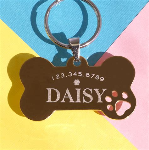 custom-dog-tag-personalized-dog-id-name-tag-engraved-pet-etsy