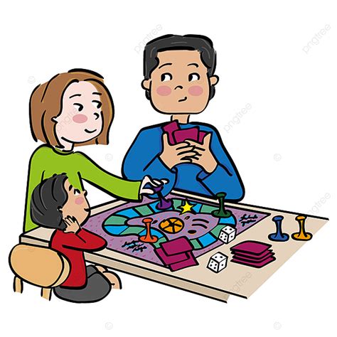 Familia jugndo juegos de mesa animado / el juego como herramienta de aprendizaje. Familia Jugndo Juegos De Mesa Animado / Top 7 Mejores ...