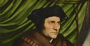 Sir Thomas More - Historic UK