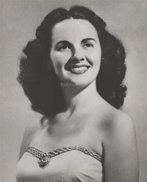 Look Back At Miss America 1940s Miss America