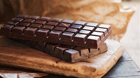 Dark Chocolate And Weight Loss Is It Beneficial