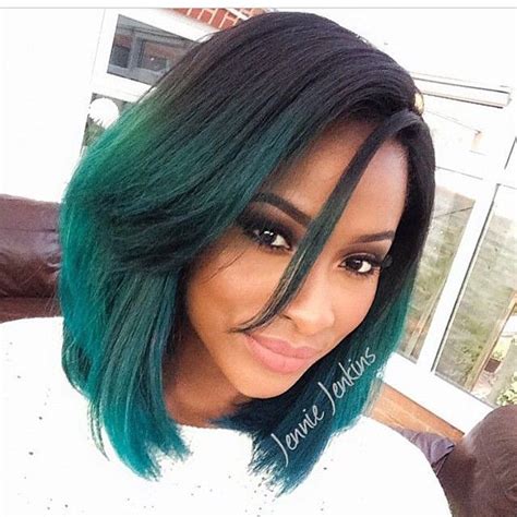25 Cool Stylish Bob Hairstyles For Black Women Hairstyles Weekly