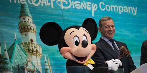 Disney Just Bought Fox But What Other Companies Does Disney Own