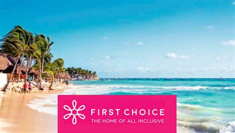 Compare cheap travel insurance for both business and holiday with cheap.co.uk. First Choice NHS Discount | Holidays
