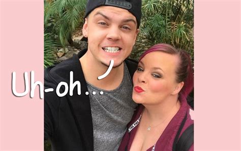 Teen Mom Stars Catelynn Lowell And Tyler Baltierra Are Facing 800000 In