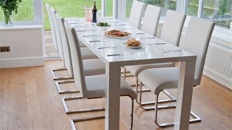 10 Seater Kitchen Table Diy Modern Furniture Check More At