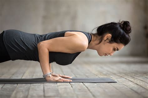Yoga For Flabby Arms Yoga Poses Flabby Arms Arm Yoga
