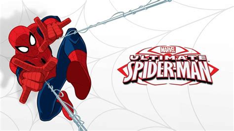 Every Spider Man Animated Series Ranked Googlific