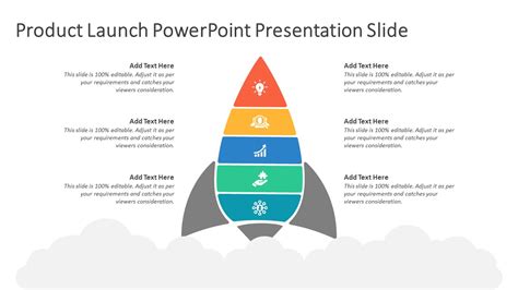 Product Launch Powerpoint Presentation Slide Powerpoint Templates