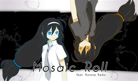 Mosaic Role Deco27 Image By Atlas Kei 937984 Zerochan Anime