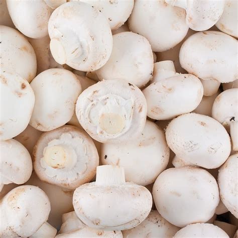 Whole White Mushrooms Packaged 8 Oz Delivery Or Pickup Near Me