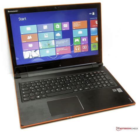 Breve Análisis Del Lenovo Ideapad Flex 15