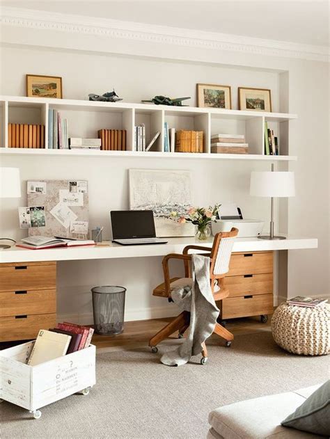 Beautiful And Subtle Home Office Design Ideas — Best Architects