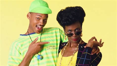 Why Did Janet Hubert Leave Fresh Prince It Was A Lot More Than Just