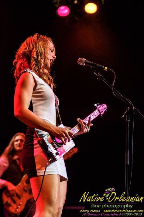 Best Images About Samantha Fish On Pinterest Studs Female