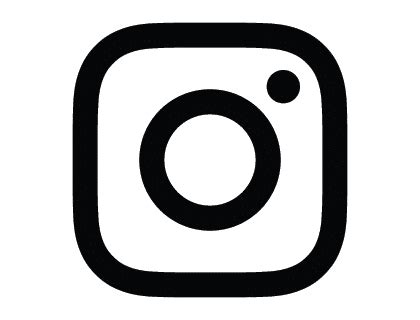 Pin amazing png images that you like. New Instagram logo vector (black and white) free download ...