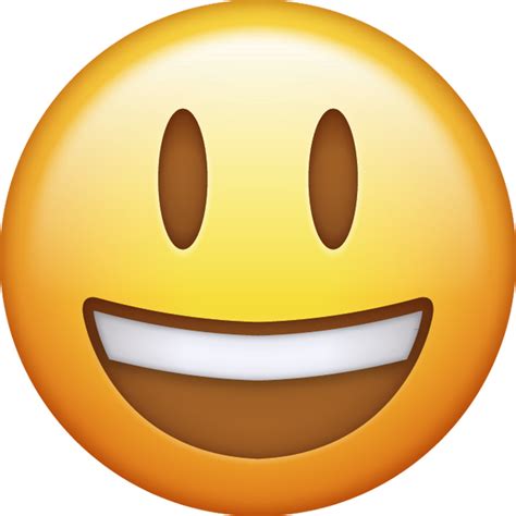 Smiling Emoji Download Ios Smiling Emojis Emoji Island