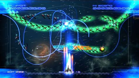 Galaga Legions Screenshots For Xbox 360 Mobygames