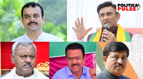 karnataka ministers and rising wealth five bjp leaders saw movable assets value increase three