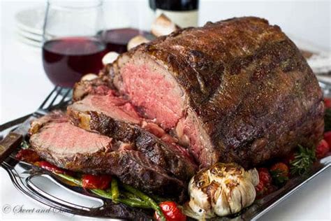 Here's everything you need to know, from. How to roast a perfect prime rib