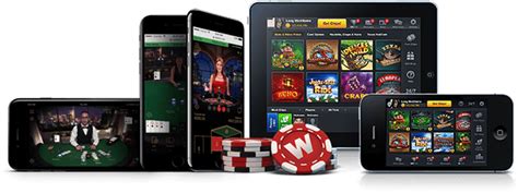 Mobile Gambling Sites | Mobile Gambling Apps For USA Players