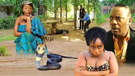 Watch sabrina (2018) full movies online gogomovies. The Snake Queen 1 - African 2018 Nollywood Movies |Latest ...