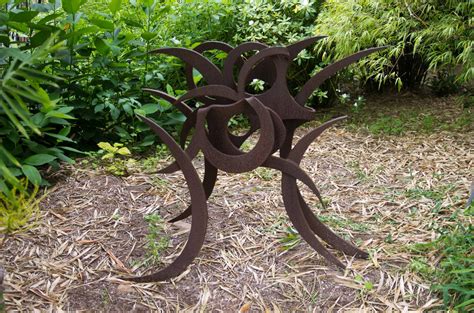 Garden Sculptures V2