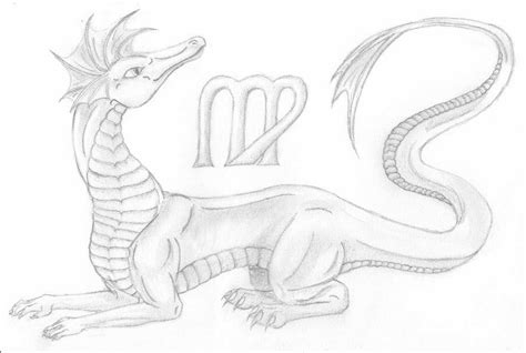 Virgo Dragon Zodiac Contest By Spaghetti Legs96 On Deviantart