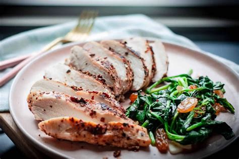 19 Best Sous Vide Chicken Breast Recipes To Check Out