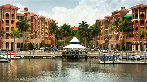 The Top Things To Do And See In Naples Florida