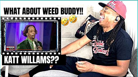 All Facts Katt Williams Talk About Weed Pimp Chronicle Pt 1