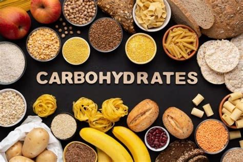 Carbohydrates Nutricalc Nutrition Calculation Software
