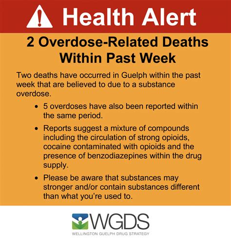 On april 28, 2020, former republic of ireland and liverpool forward footballer michael john robinson passed away at the current affairs today (affairscloud today). Health Alert: Two overdose-related deaths in Guelph within ...